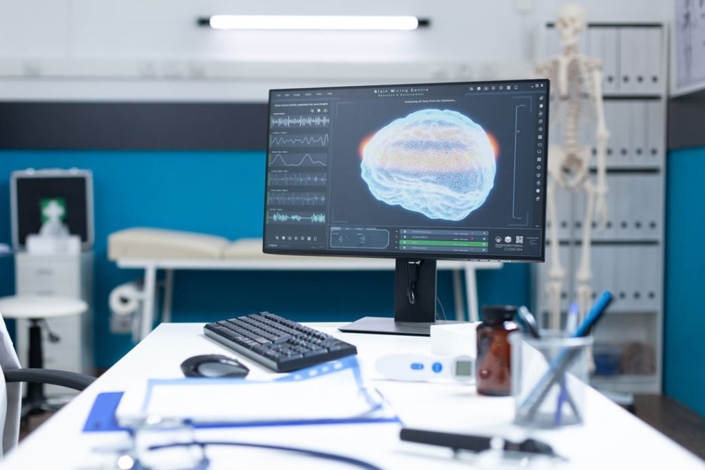Medical IT Managed Services