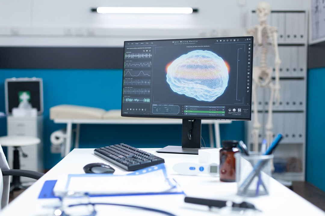 Medical IT Managed Services