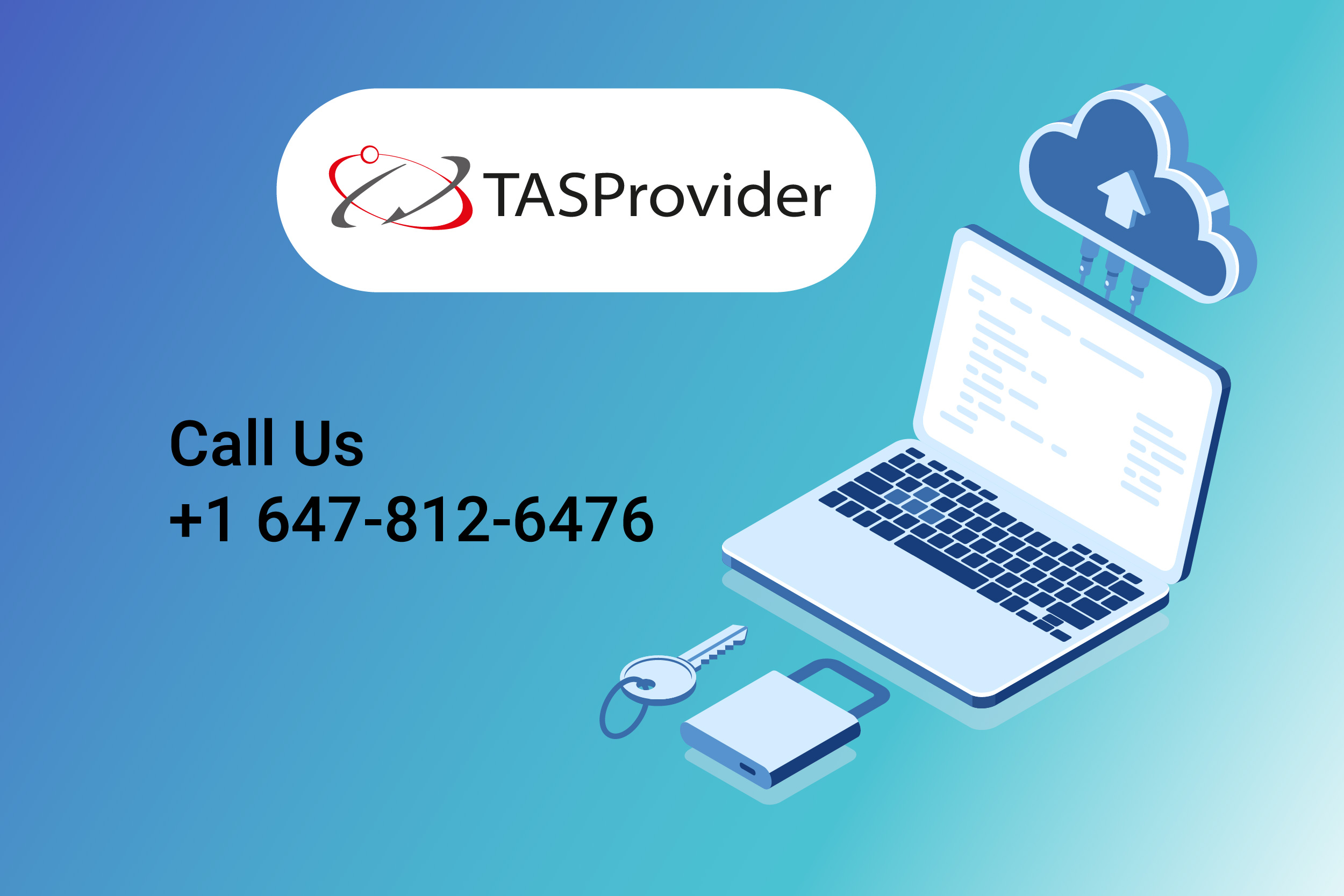 TASProvider