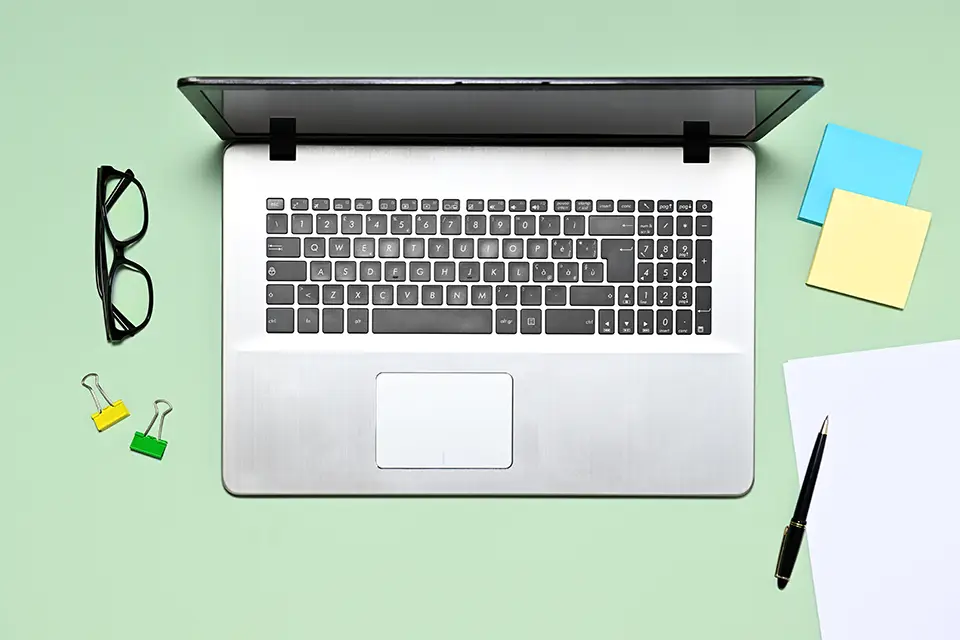 Boost Your Laptop in 4 Steps
