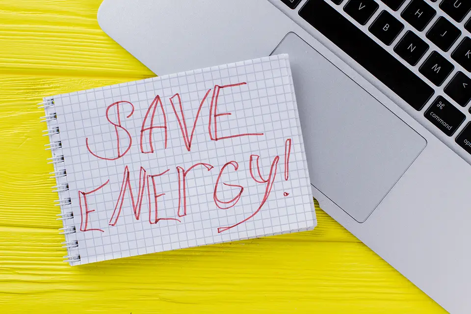 Save Electricity with These PC Tips