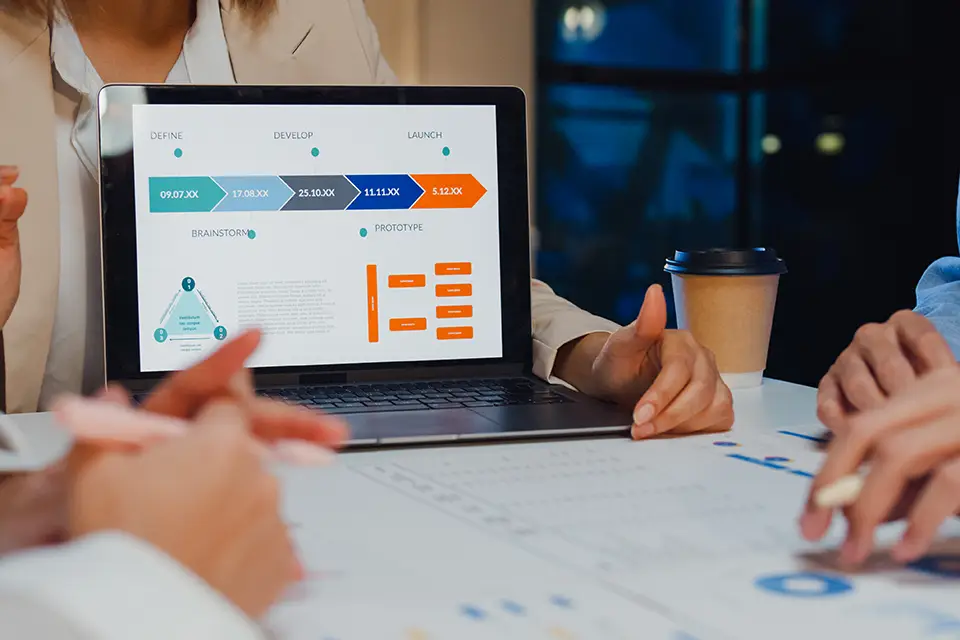Manage Your Business with Better ERP