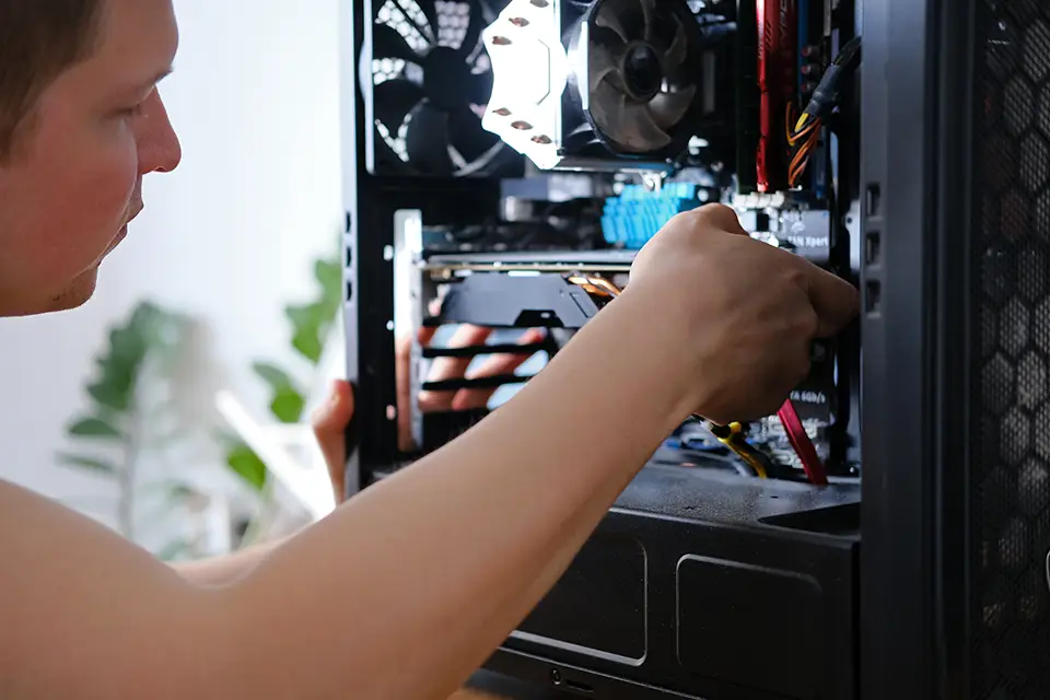How to Make Your PC Last Longer