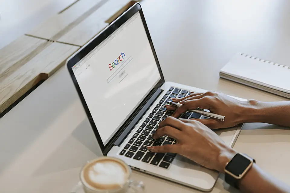 7 Google Tips and Tricks: How to Search Like a Pro