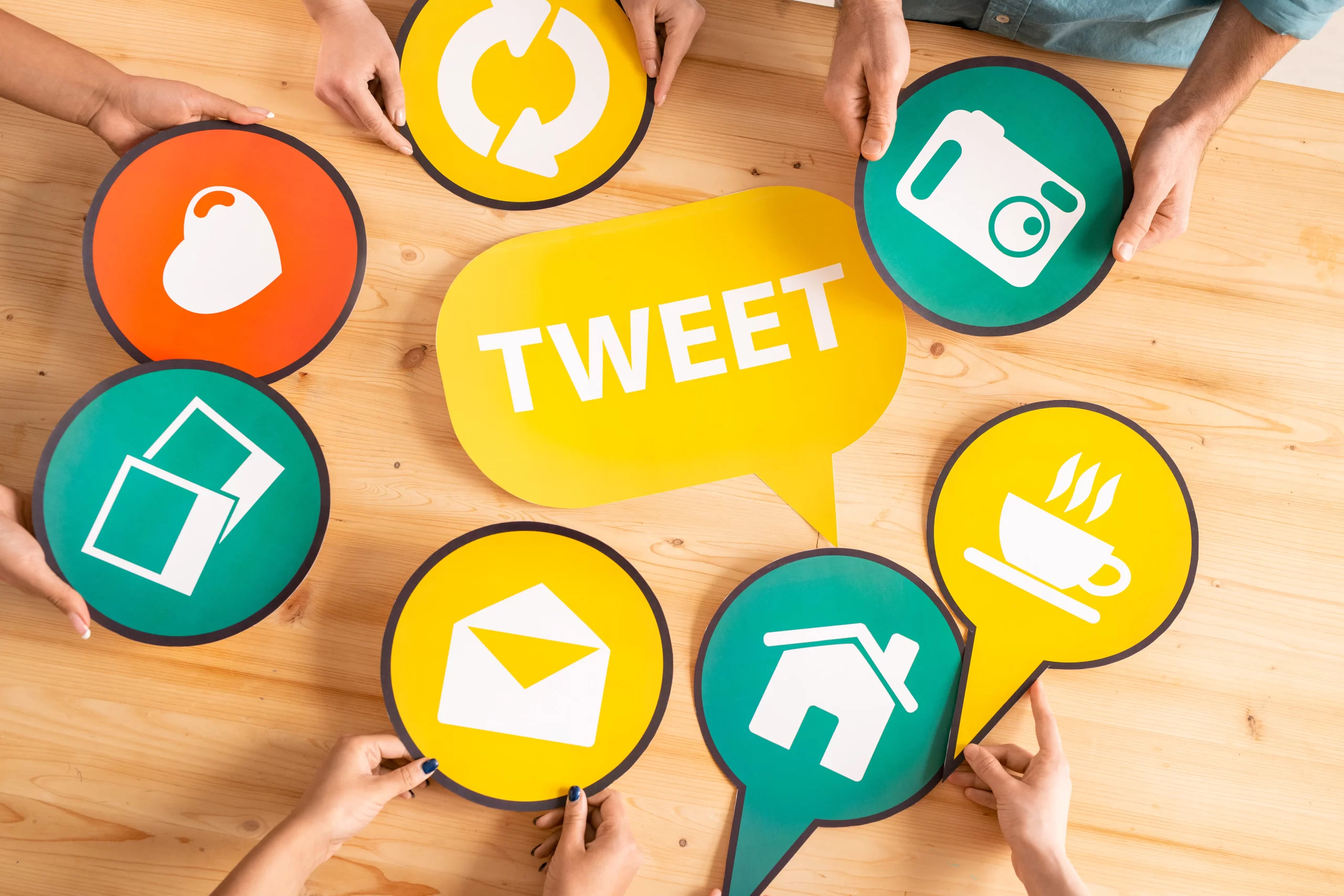 Market Your Business Effectively with Twitter