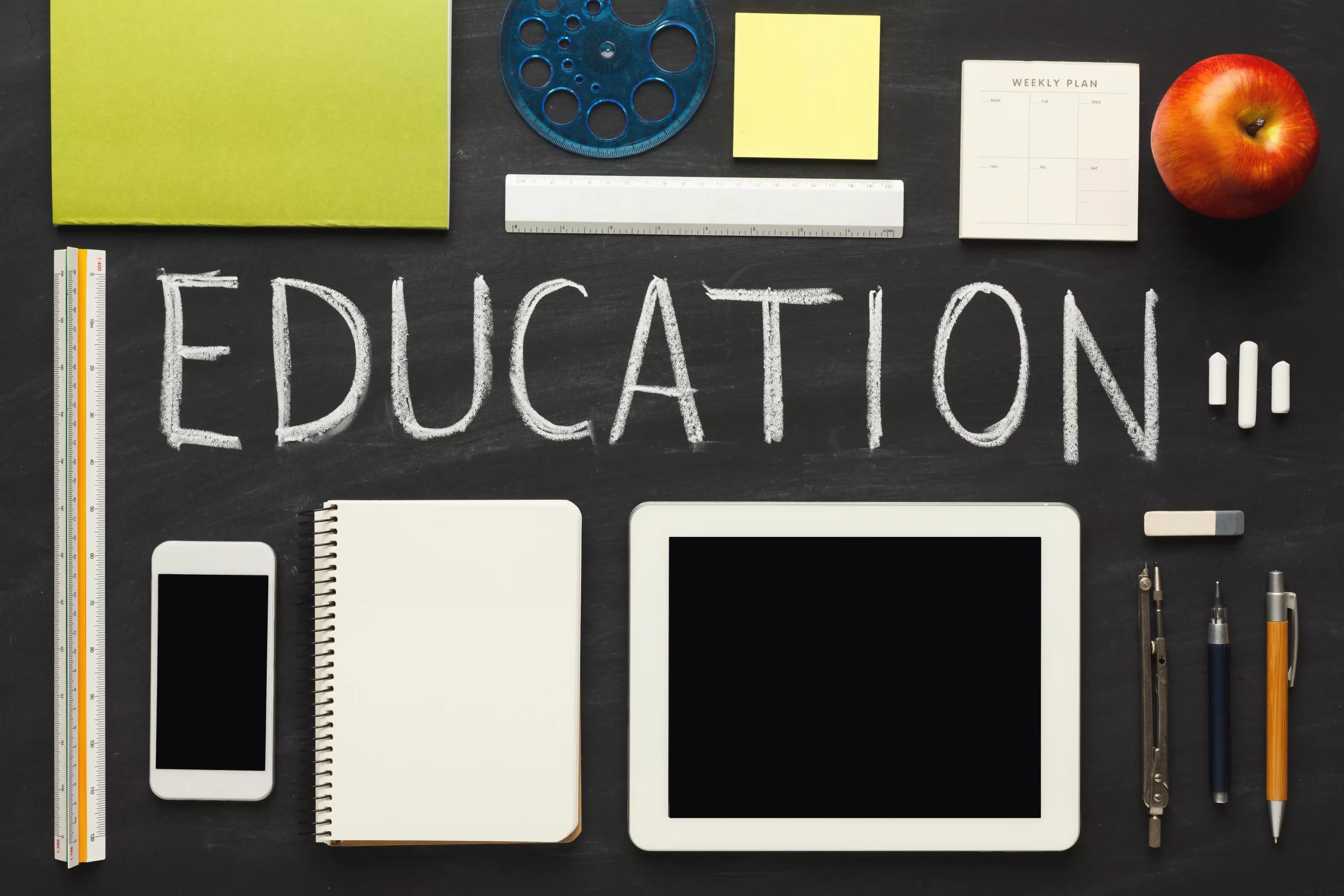 Effective IT Strategies for the Education Sector