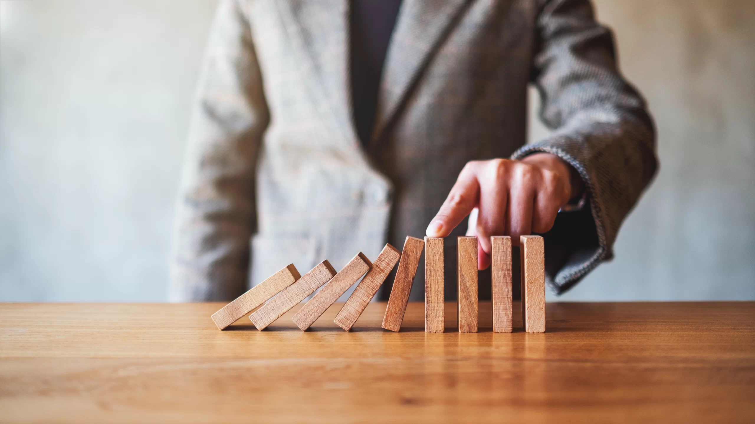 5 Strategies for Effective Disaster Recovery Planning