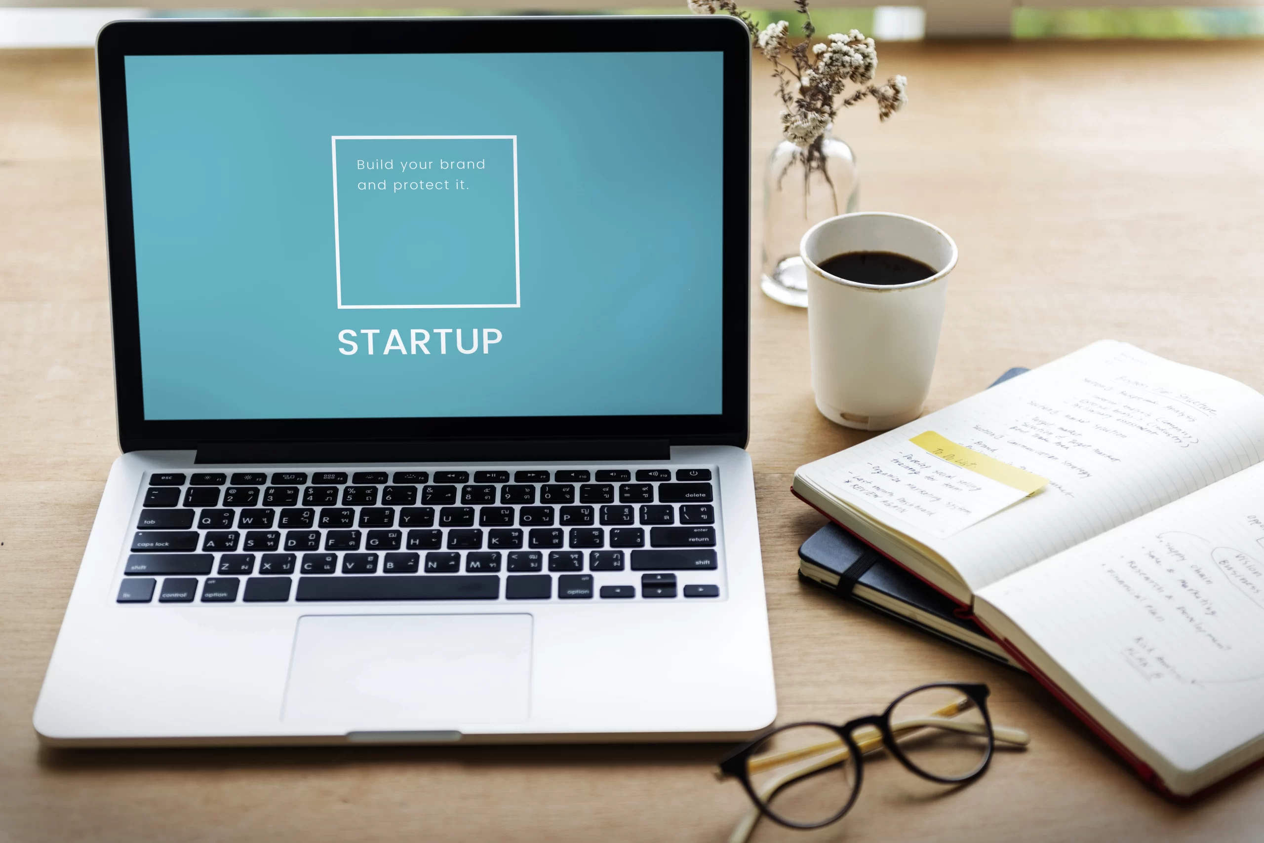 IT Support for Startups