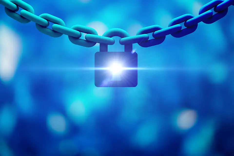 The Role of Blockchain in Enhancing Data Security