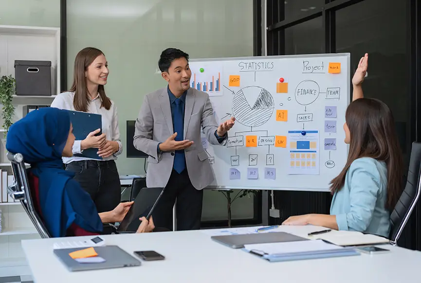 Key Metrics to Track IT Strategy Alignment