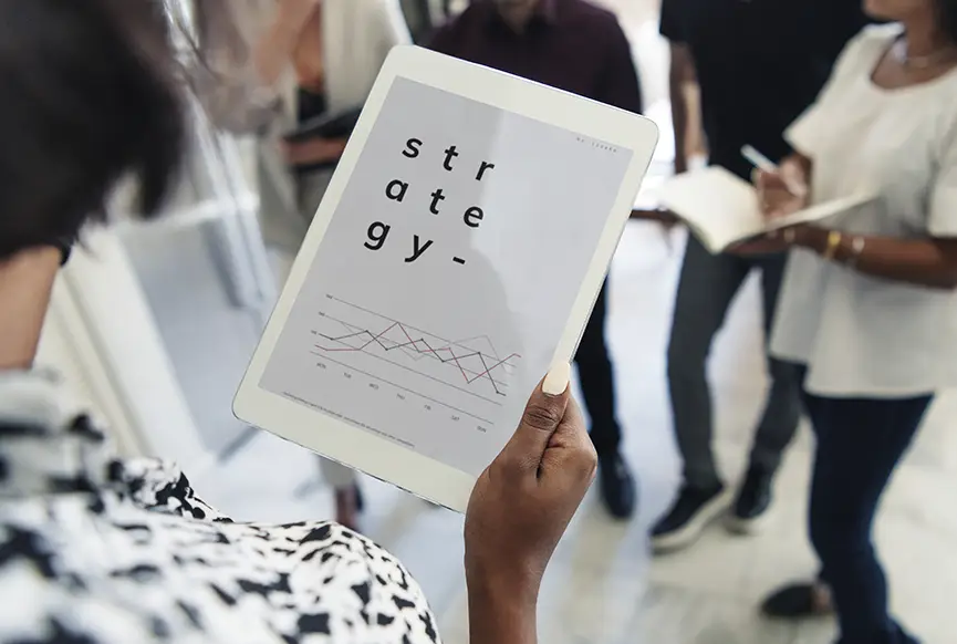 Why Aligning IT Strategy with Business Goals Matters