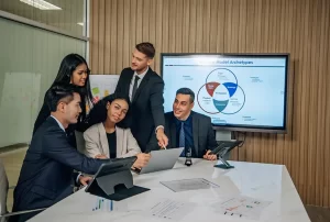 How to Align Your IT Strategy with Business Goals