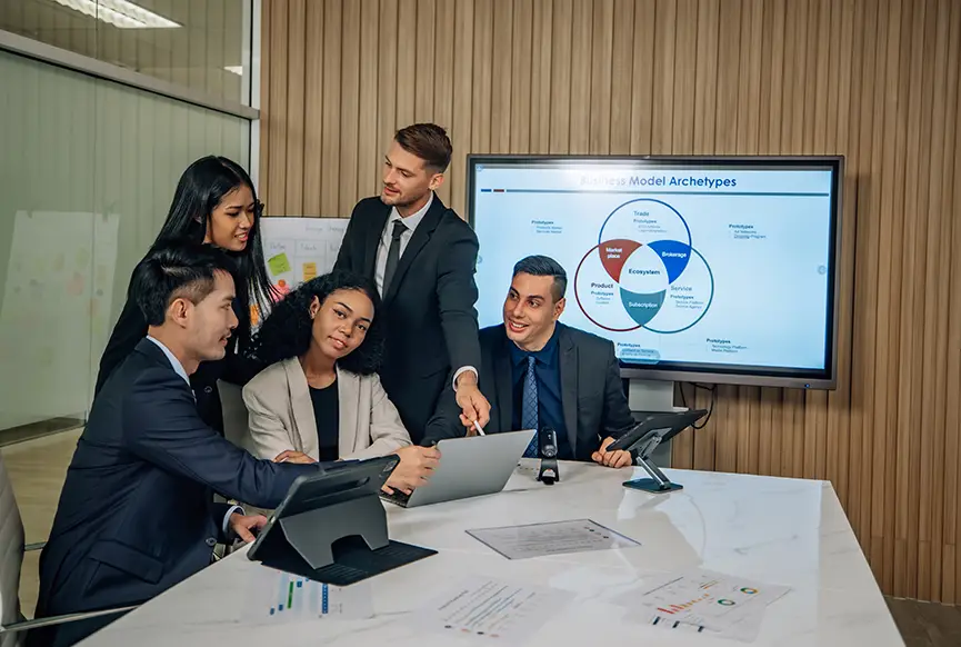 How to Align Your IT Strategy with Business Goals