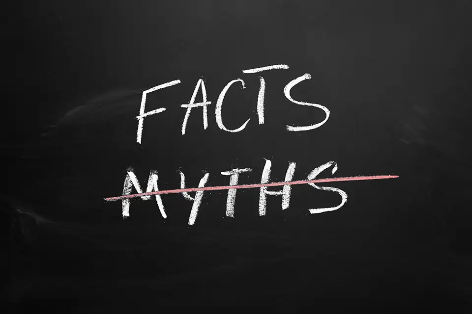 Top IT Outsourcing Myths — Debunked