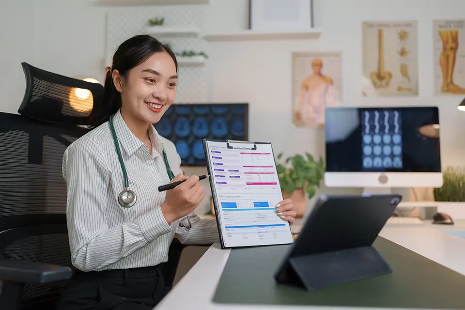 Quarterly IT Health Check: What You Should Be Monitoring