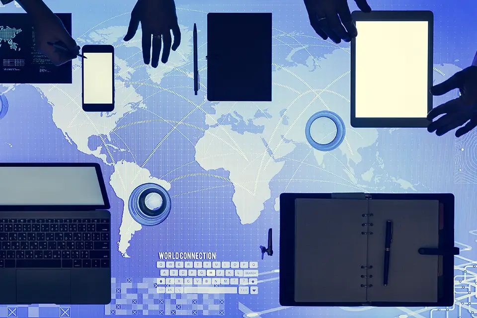 Best Practices for Managing Devices in a BYOD Environment