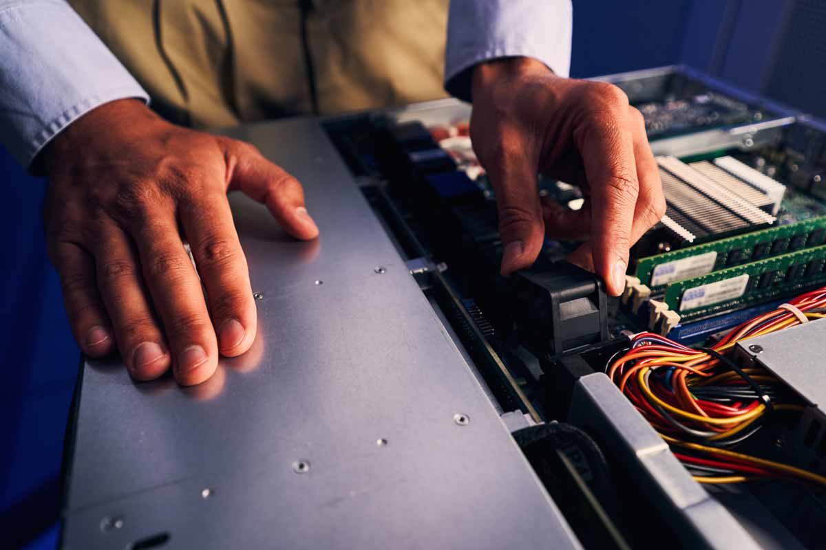 Kinds of Managed Service Provider Kinds of Managed Service Provider
