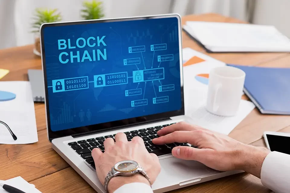 Blockchain How Blockchain Strengthens Business Data Protection