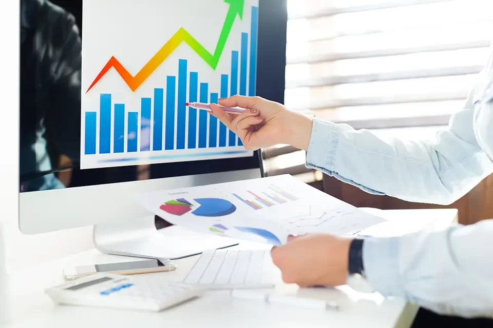 Business Revenue with CRM How CRM Increases Business Revenue