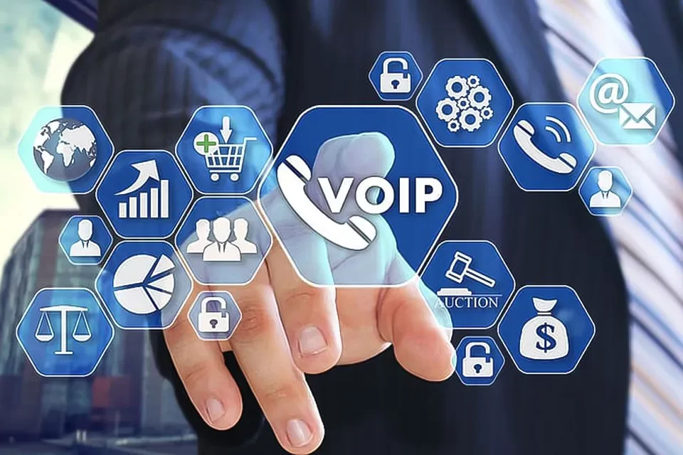 Critical Strategies for Optimizing VOIP Systems