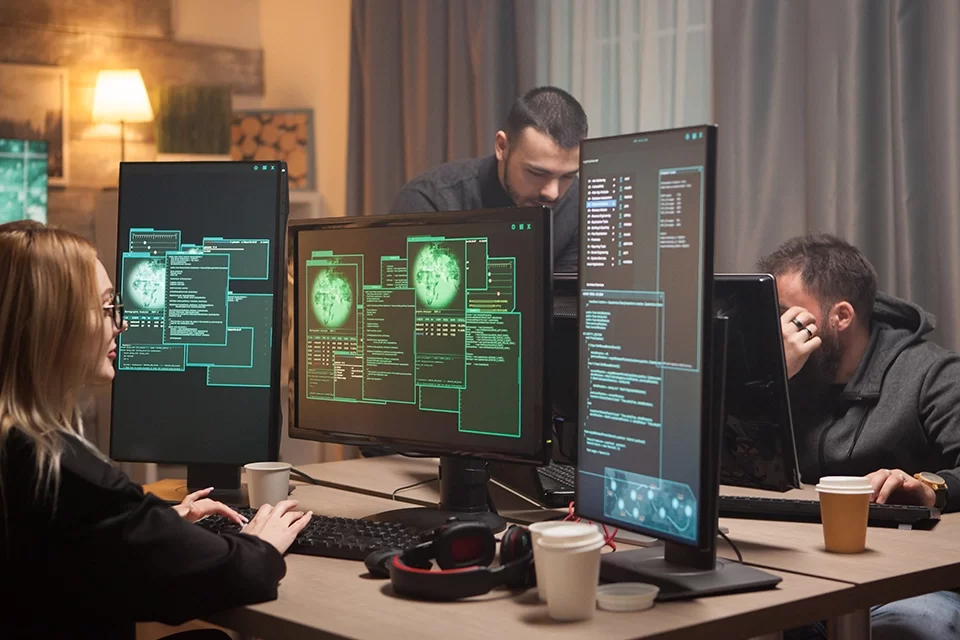 Cybersecurity Cybersecurity: How Non-Technical Managers Can Safeguard Company Data