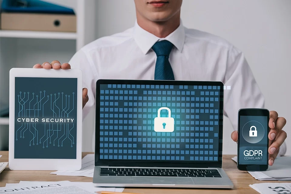 Data Encryption How Does Data Encryption Work? A Beginner's Guide