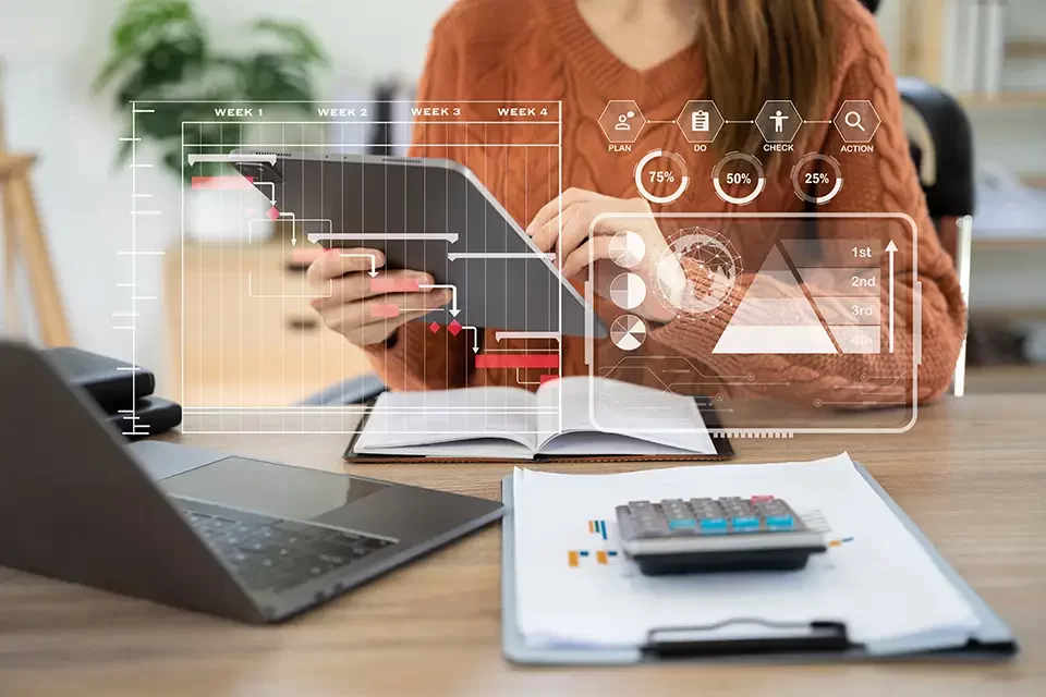 Digital Transformation in SMEs Introduction to Digital Transformation for SMEs