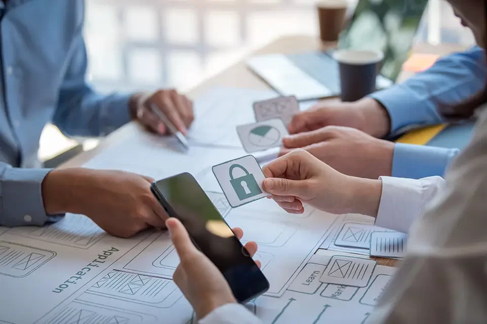 Encryption. A Full Introduction to Encryption