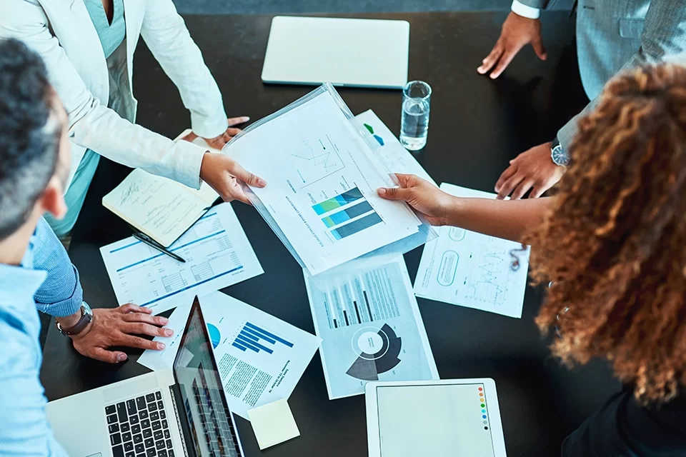 IT Assessment IT Risk Assessment: How TASProvider Can Help