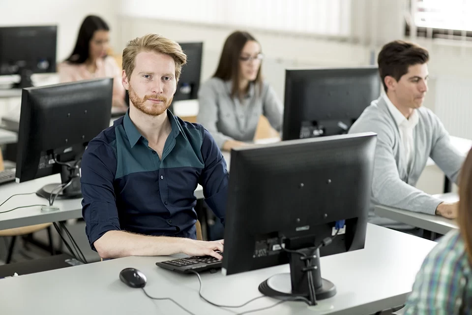 IT Training Why IT Training is Crucial for Employees