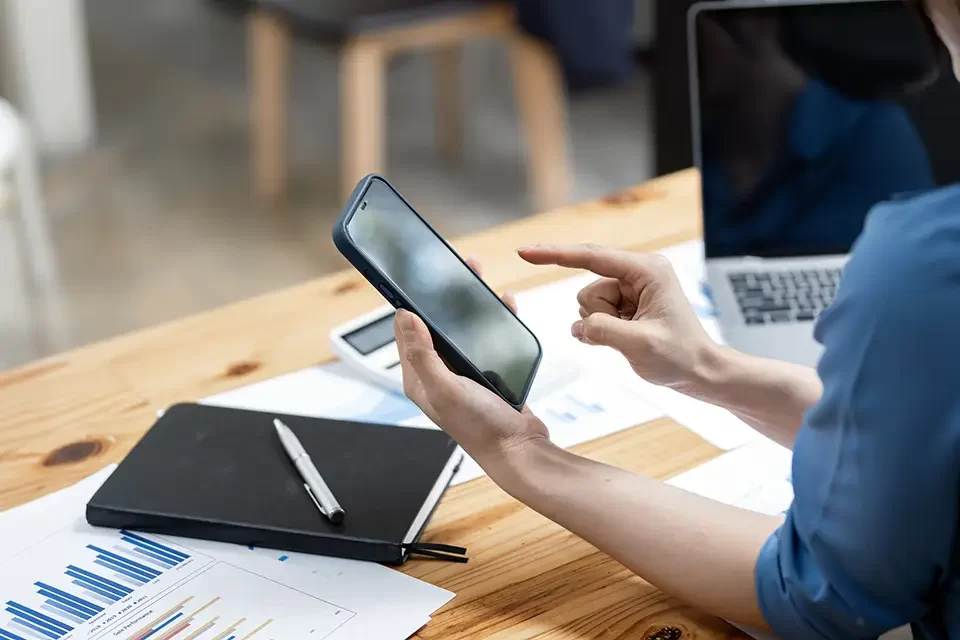 Mobile Workforce. Essential IT Tools for Mobile Workforce Management