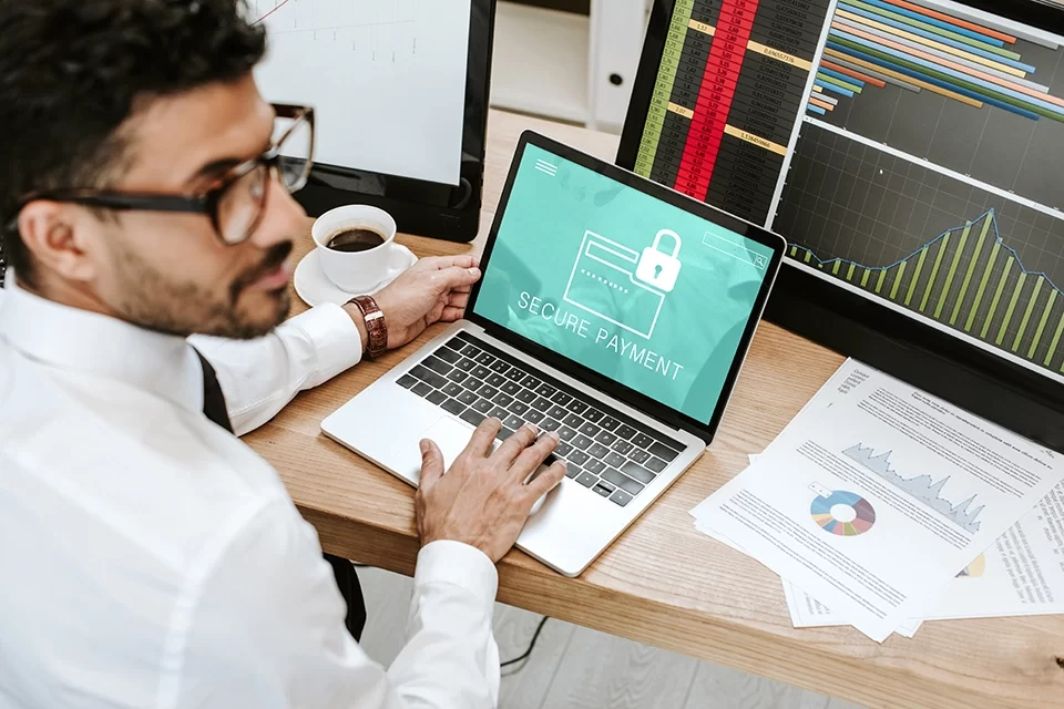 Secure Payment Why Network Security Matters