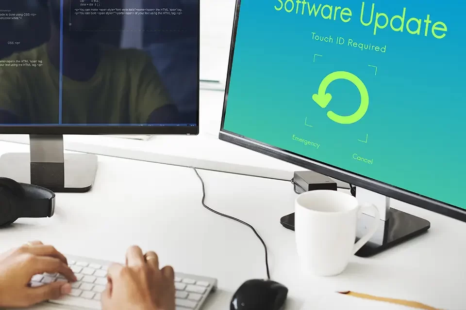 Software Update Software Licensing in Richmond Hill, Toronto
