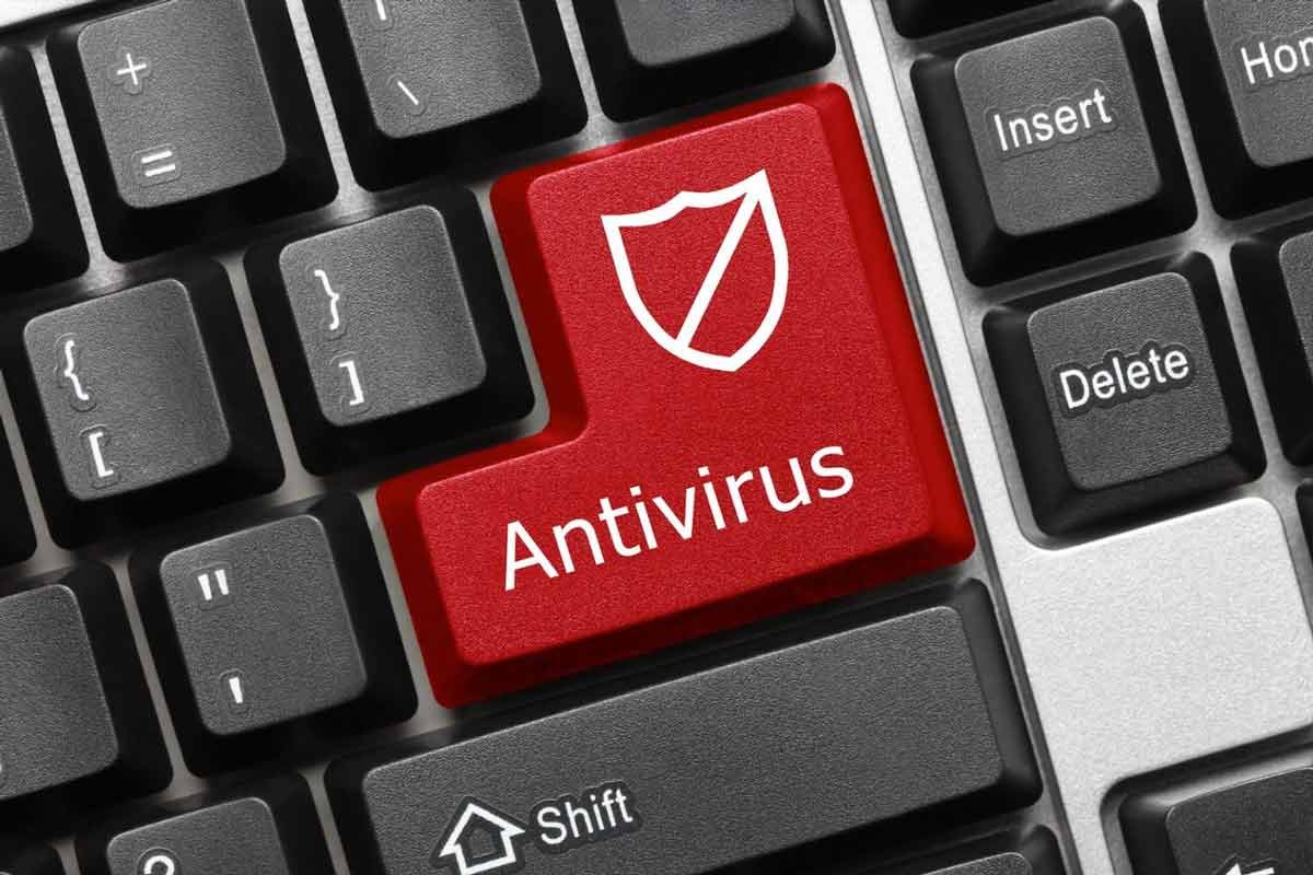 Boost Your Laptop Using Antivirus