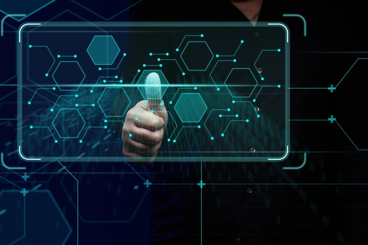 Multi-Factor Authentication Multi-Factor Authentication in Toronto