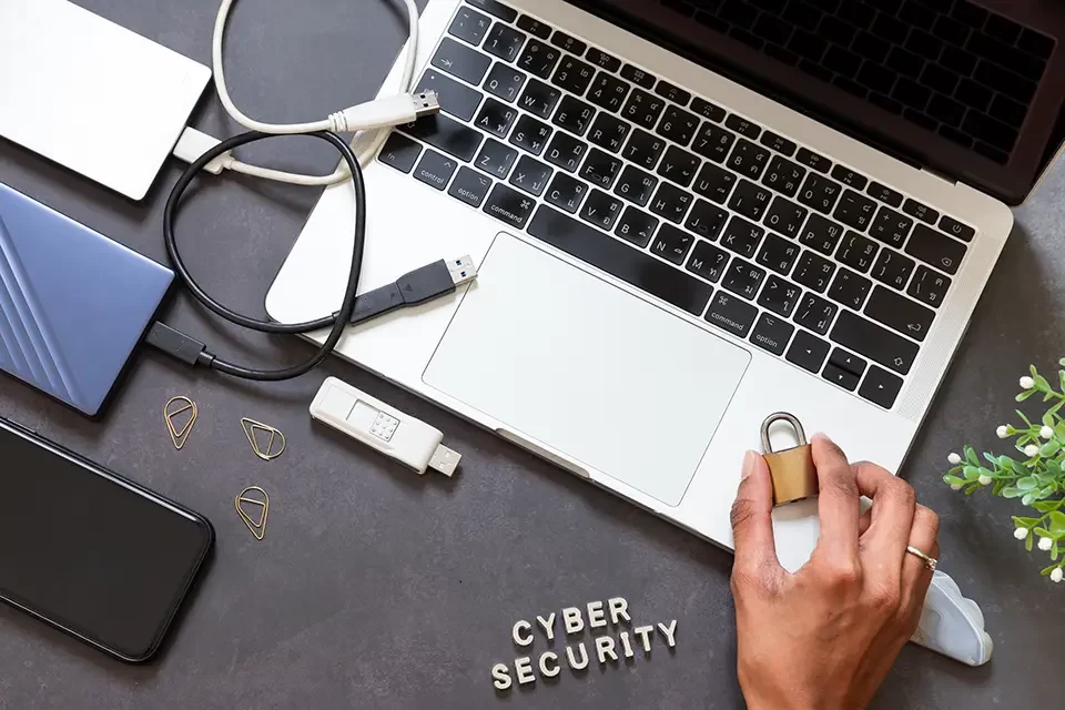 cybersecurity. What Is Cyber Insurance?