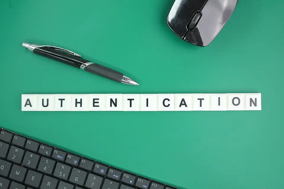 letters-of-the-alphabet-with-the-word-authentication Pitfalls to Avoid with Multi-Factor Authentication