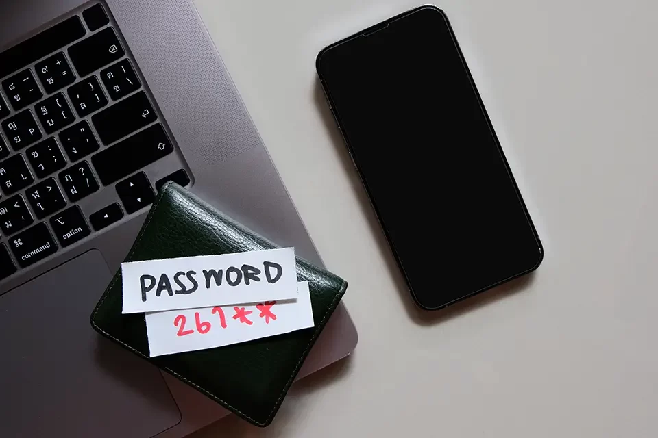 Password Management Best Practices: What This Looks Like in Practice (Everyday Scenarios)