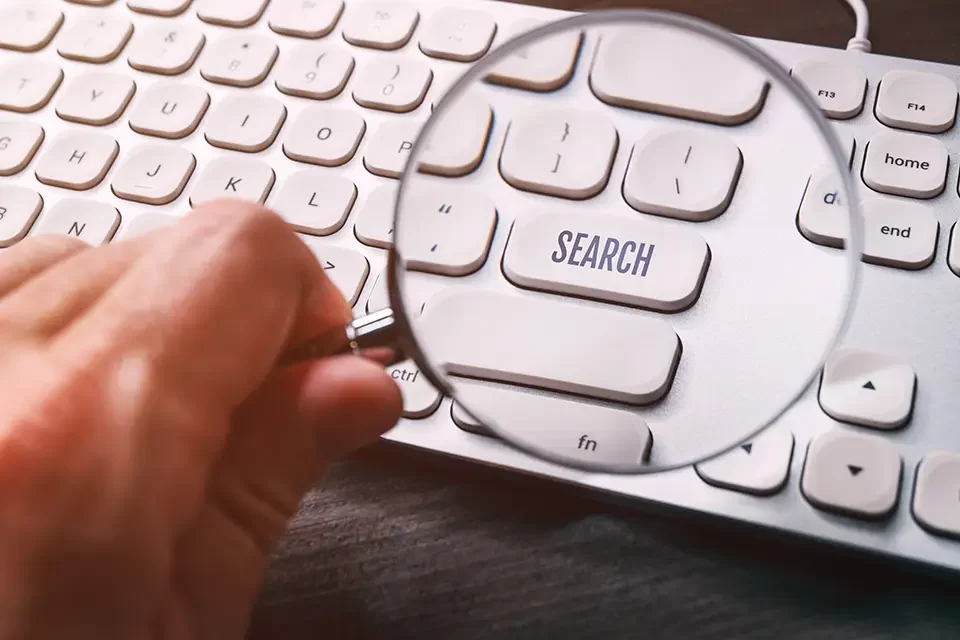 search-button-key-on-computer-keyboard- Why Expertise Matters: Deploying Machine Learning for Cybersecurity