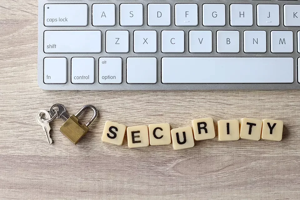 security measure Understanding Zero Trust Security