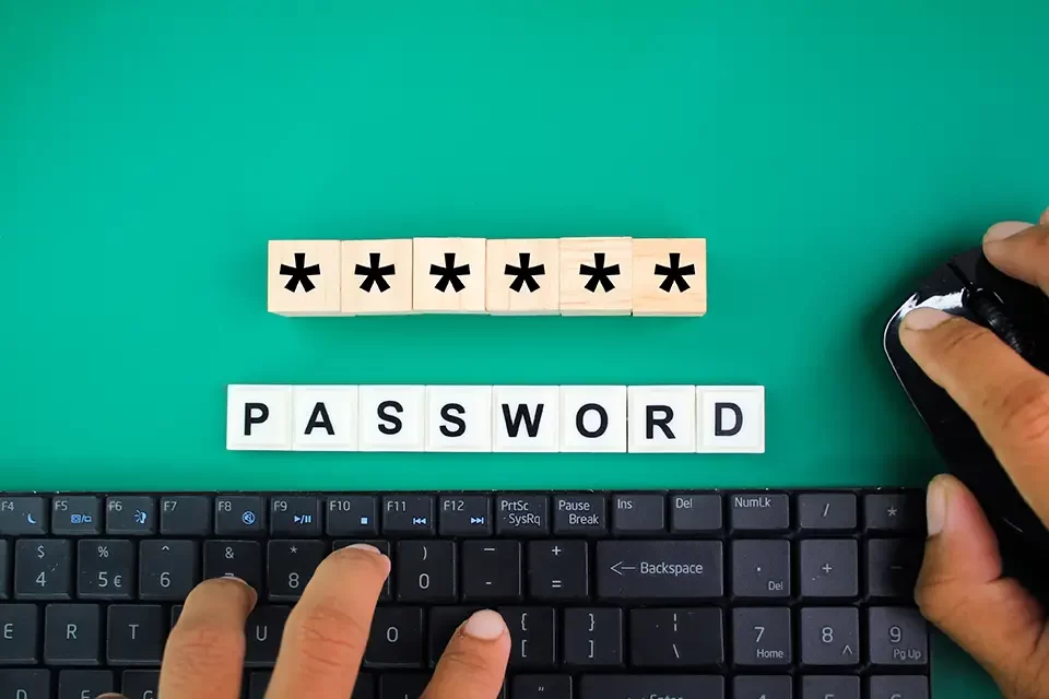 security measure Password Management Best Practices for Your Employees